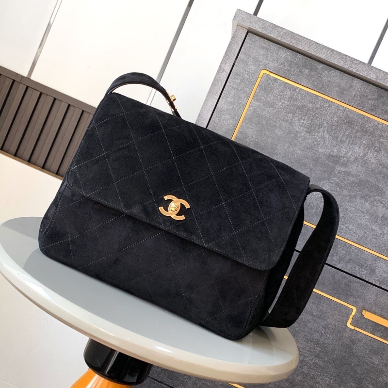 Ch**el satchel bags